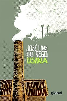 Usina Jose Lins do Rego